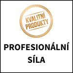 Kvalitní produkty