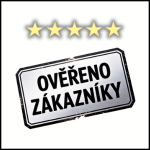 ověřeno zákazníky