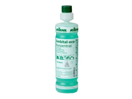Ambital eco Concentrate 1 L, Product photo IM0000598 Brimi