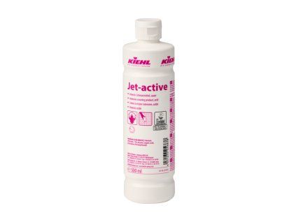 Jet active 500 ml, Product photo IM0001773