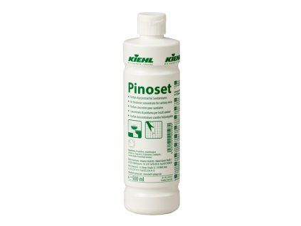 Pinoset, Product photo IM0000990